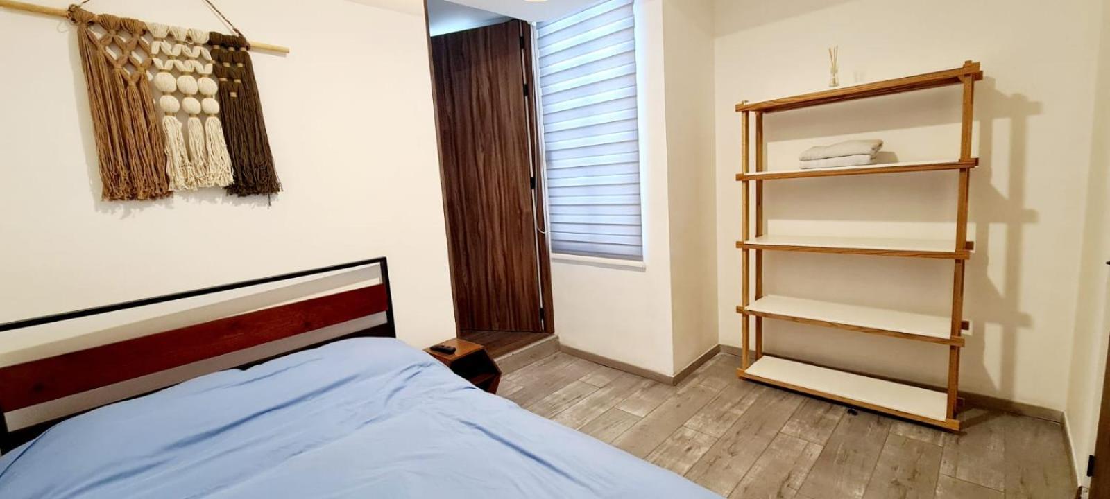 Calida Casa Pet Friendly, Cdmx Leilighet Mexico by Eksteriør bilde