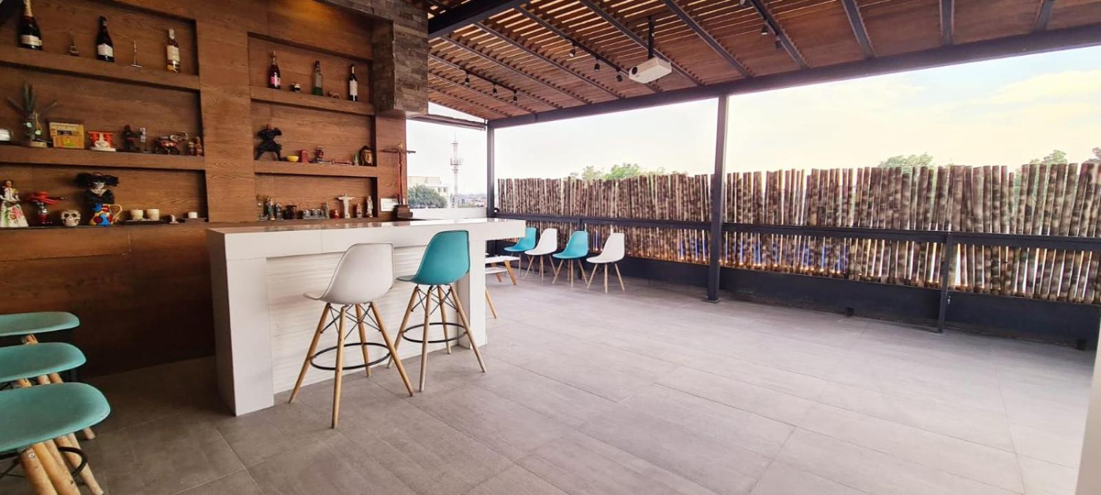 Calida Casa Pet Friendly, Cdmx Leilighet Mexico by Eksteriør bilde