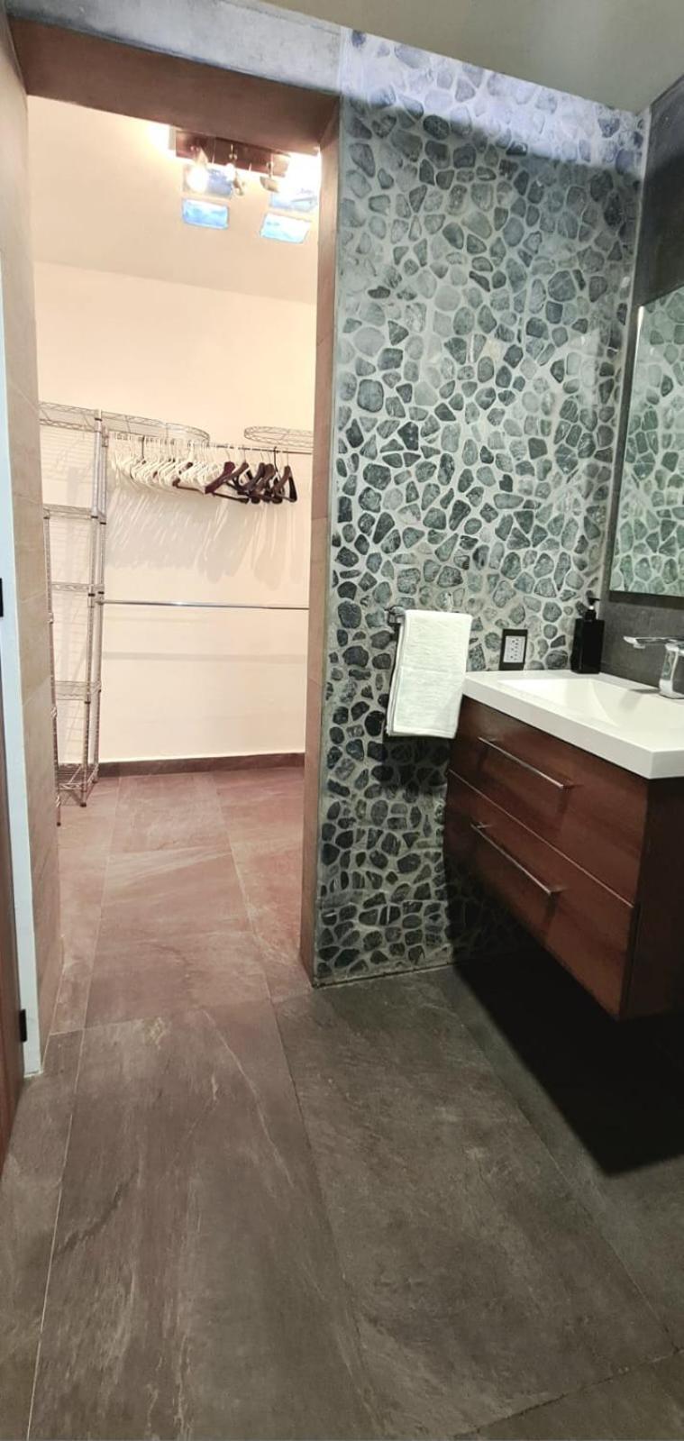 Calida Casa Pet Friendly, Cdmx Leilighet Mexico by Eksteriør bilde