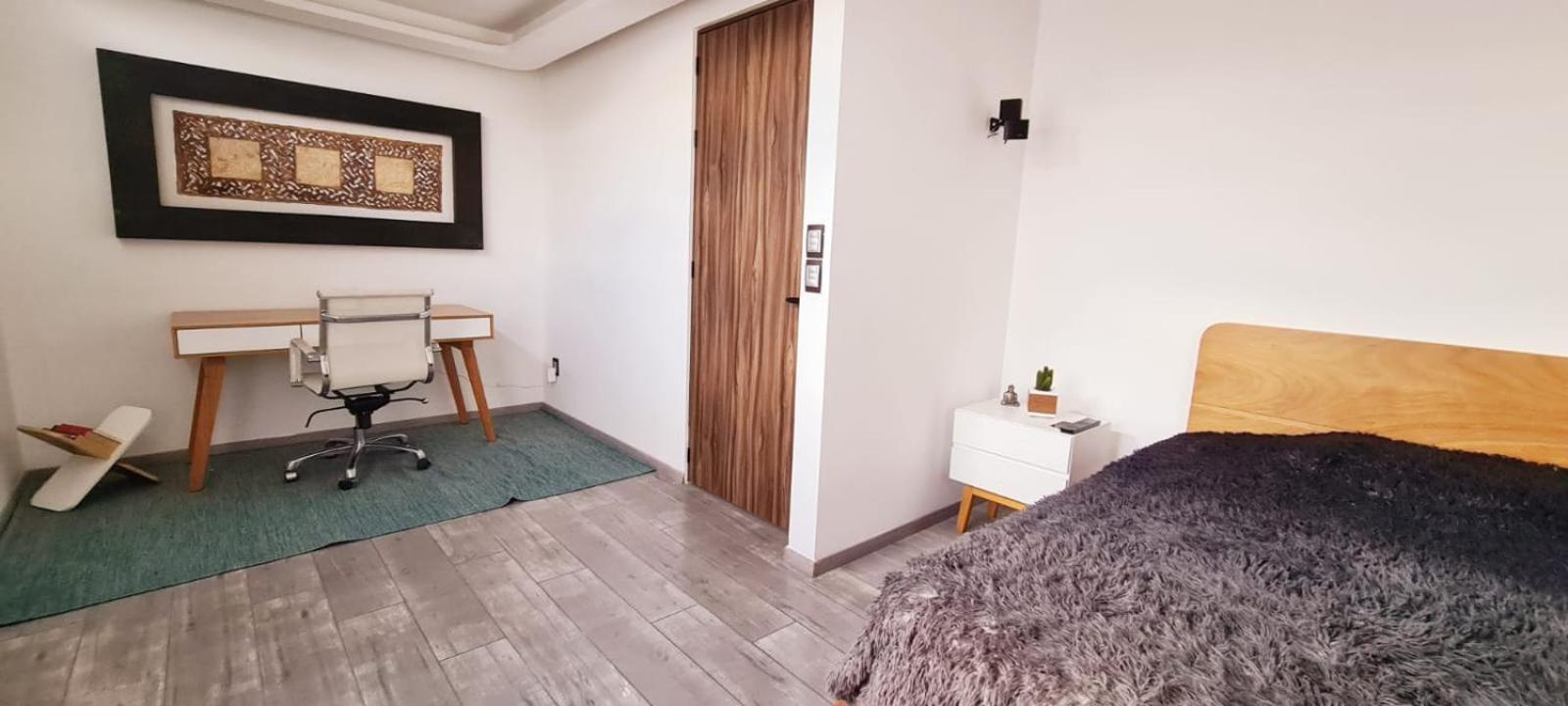 Calida Casa Pet Friendly, Cdmx Leilighet Mexico by Eksteriør bilde
