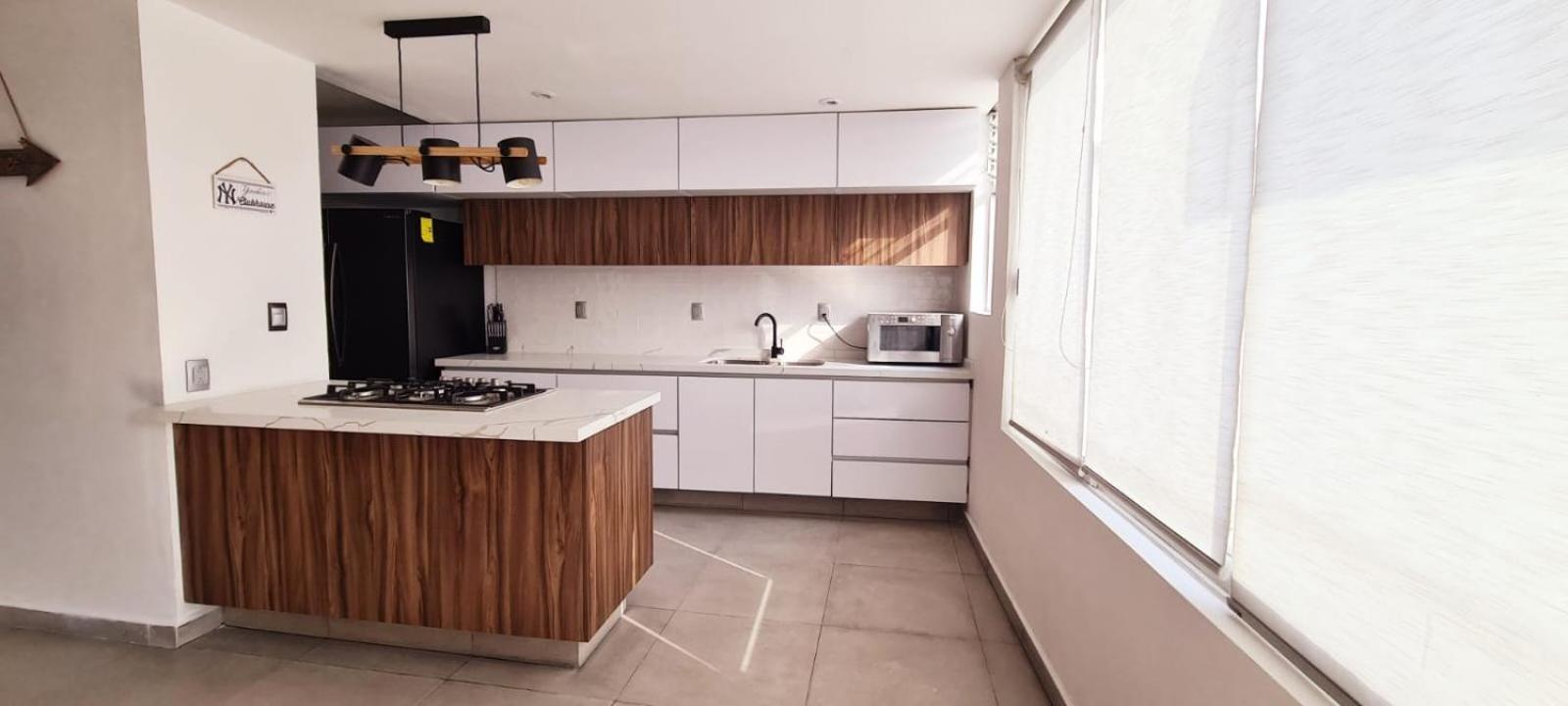 Calida Casa Pet Friendly, Cdmx Leilighet Mexico by Eksteriør bilde
