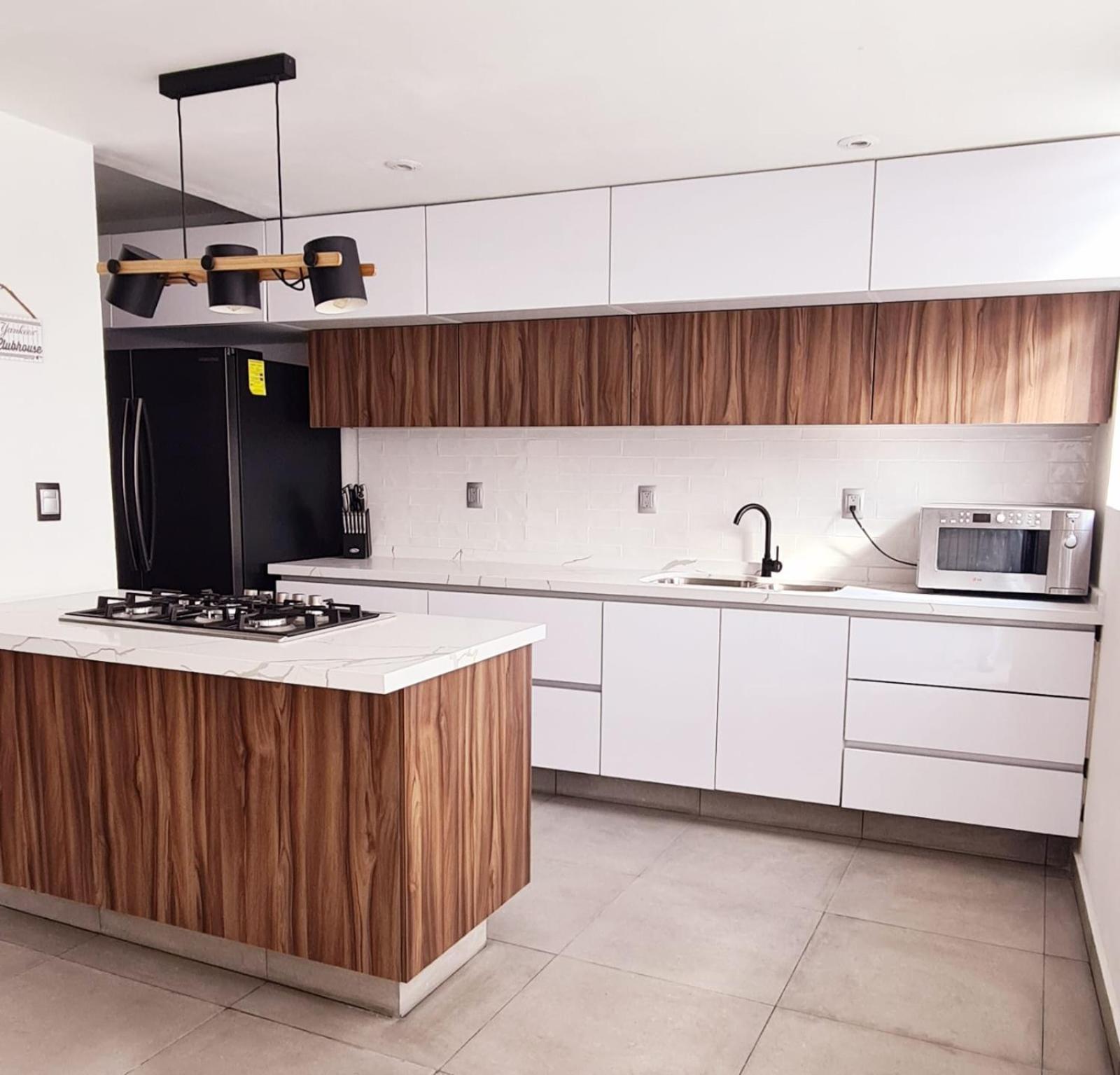 Calida Casa Pet Friendly, Cdmx Leilighet Mexico by Eksteriør bilde